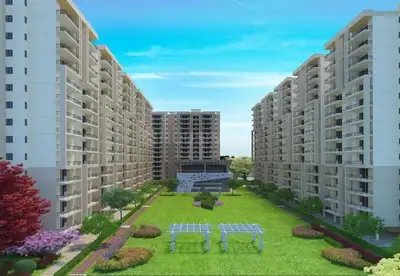 3BHK Apartment Sector 85 Faridabad