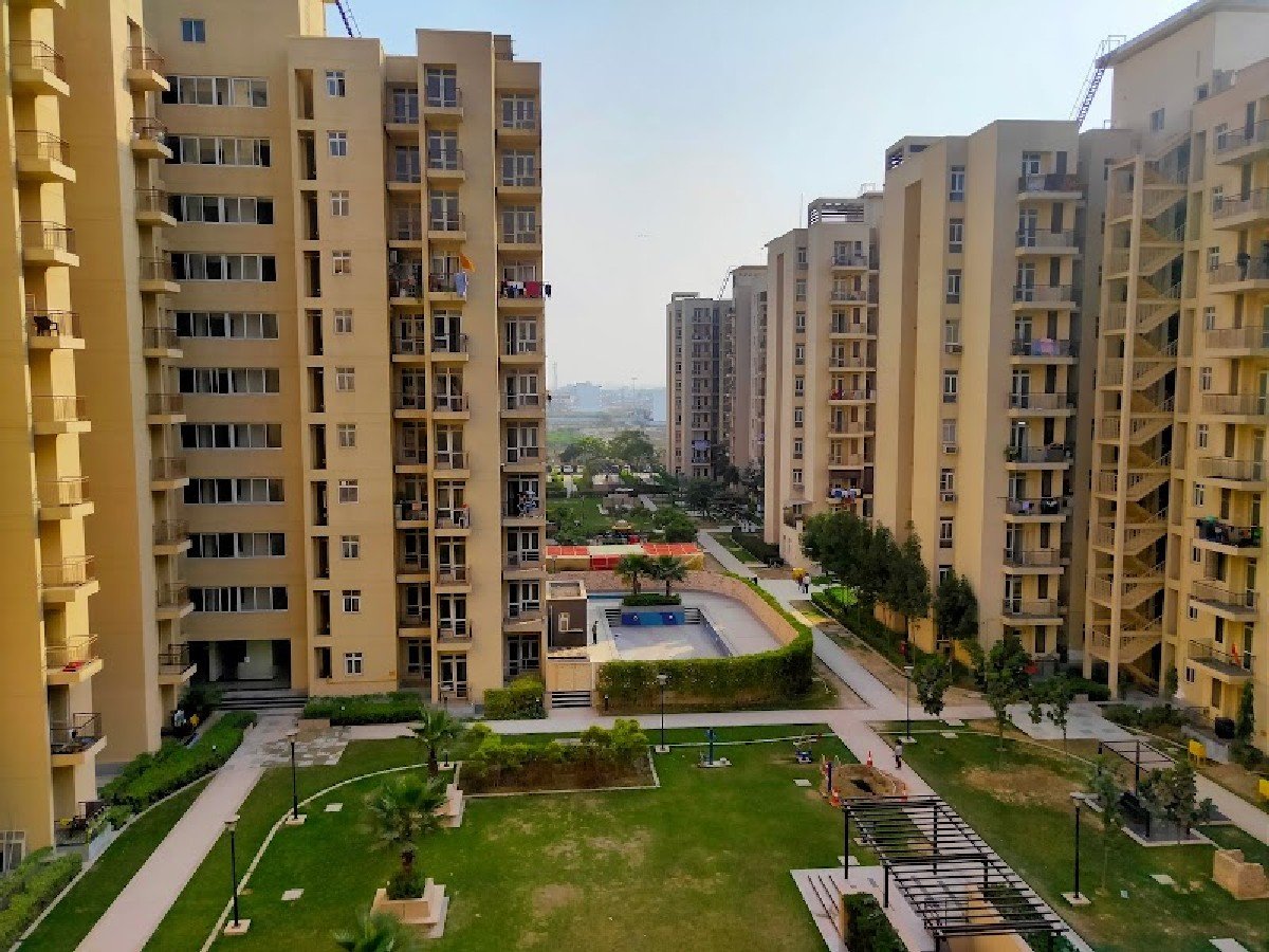 BPTP Park Elite Premium Sector 84 Faridabad