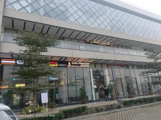 Office Space BPTP Parklands Faridabad