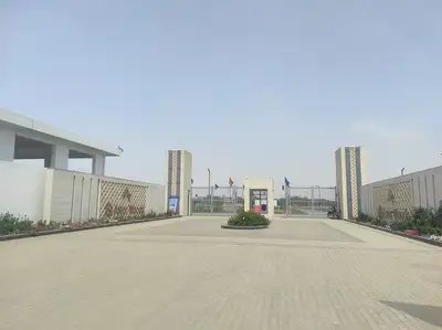 Residential Plot Sector 98 Faridabad