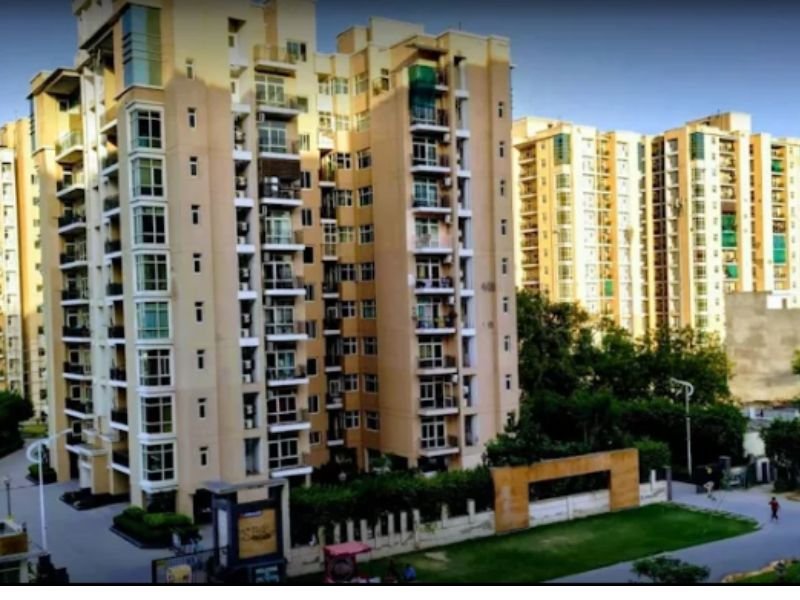 Sapphire Court by Era Sector 86 Faridabad